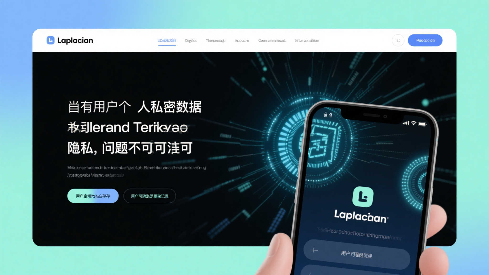 当然，将如此私密的情感数据与技术结合，隐