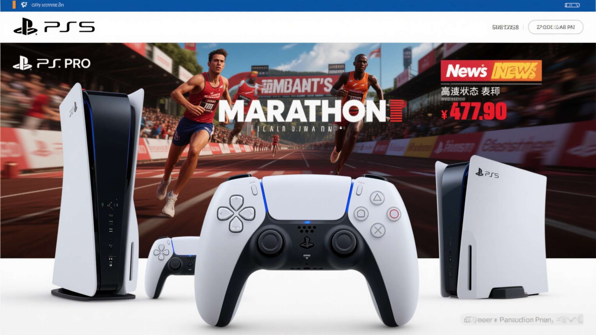 游侠早报:PS5 Pro涨价引发抢购!《马拉松》IGN 9分 有趣的是,《马拉松》与PS5 Pro的涨价热潮几乎同步发酵,不少玩家表示,正是因