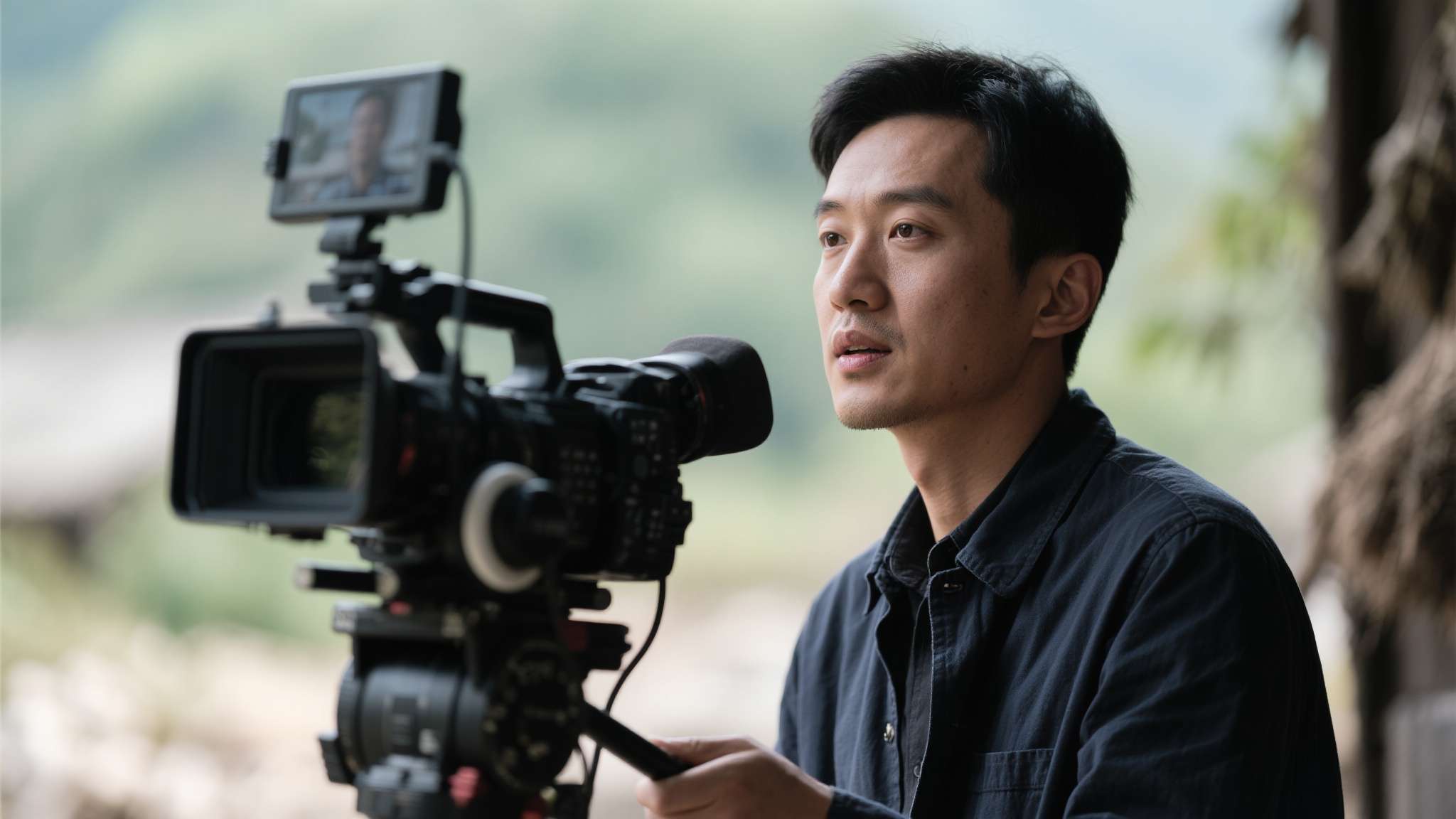 我在故宫修文物纪录片在线观看 作为一名年轻的导演,叶君深知纪录片在中国影视市场中的生存困境,却始终选择坚守这一